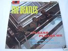 BEATLES*PLEASE PLEASE ME*4TH PRESS MONO NM