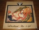 ABIGAIL Intercourse & Lust Test Press LP BATHORY VENOM