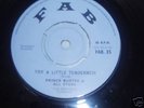 Try A Little Tenderness ---- Prince Buster