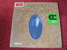 LP LE VELOUR Johnny chante Hallyday - 3000ex - NEUF