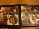 THE BEATLES LET IT BE BOX SET LP SUPERB CONDITION