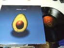 Pearl Jam - s/t 2LP - Avocado - out of print  w/booklet
