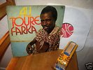 ALI FARKA TOURE MONSTER RARE HOLY GRAAL GREAT AFRO LP ?