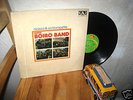 SUPER BOIRO BAND NIAISSA & SA TROMPETTE CRAZY AFRO LP ?