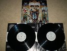 Michael Jackson - Dangerous - 1991 Double Vinyl LP