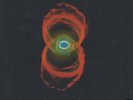Pearl Jam Binaural Double Vinyl LP Tri-fold RARE OOP