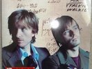 Air Talkie Walkie Sealed Vinyl LP -Out of Print