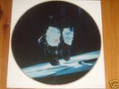 Michael JACKSON HIStory Picture Disc/ Test BRESIL