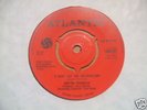 Aretha Franklin - (I Can't Get No) Satisfaction UK 45