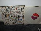 Led Zeppelin 111 Original Vinyl LP