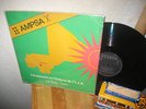 I.SOUMAORO & L'ECLIPSE DE L' I.J.A  RARE AFRO FUNK LP ?