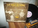 ORCH. T.P. POLY RYTHMO DE COTONOU CULTE  AFRO FUNK LP ?