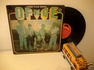 OFEGE  HIGHER PLANE BREEZE HOLY GRAAL AFRO PSYCH FUNK ?