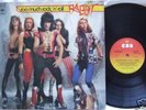 RABBIT - TOO MUCH ROCK 'N' ROLL