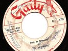 1959 MN Doo-Wop 45 - WISDOMS Two Hearts Love - GAITY