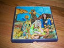 Blue Cheer/Outside Inside/original Reel to Reel Tape NR