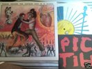 Please Inform the Captain This Is A Hijack S/T LP OOP