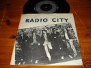 RADIO CITY-LOVE & A PICTURE -MEDIA WAVE MW001- V RARE