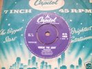 Esquerita - Rockin' The Joint 1958 UK 45 CAPITOL