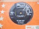 The Miracles - Ooo Baby Baby 1965 UK 45 TMG 503