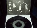 RAMONES I REMEMBER YOU RARE UK 7