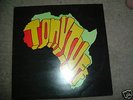 TONY TUFF-SELF TITLED GROVE LP 1980 YABBY YOU PROD.
