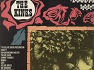THE KINKS-LP- VILLAGE GREEN PRESERVATION-1968-MINT