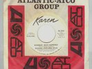 RICHARD POPCORN WYLIE 45 Rosemary What NORTHERN SOUL DJ