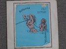 Don Carlos/Suffering/Negus Roots NER LP 001