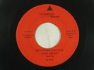 DEATH detroit KBD/punk 45 POLITICIANS IN MY EYES ORIG.