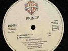 PRINCE uptown  PROMO  DISCO 12