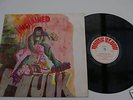 ELIAS HULK  UNCHAINED  LP / VERY RARE PSYCH ALBUM  1970