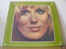 DUSTY SPRINGFIELD In Memphis RARE Orig. Uk 1st Press LP