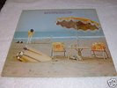 NEIL YOUNG ON THE BEACH LP 1974 UK REPRISE A4/B4 PRESS