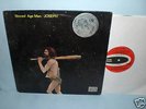 JOSEPH : STONED AGE MAN 1970 Orig Fuzz Blues Psych LP
