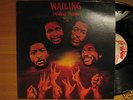 WAILING SOULS : WAILING      JAH GUIDANCE LP