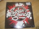 SOLAR SOURCE Now's The Time LP AVI 1981 SEALED