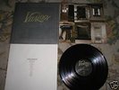 2 LPs - PEARL JAM - S/T from 1993 and Vitalogy both NM-