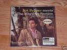 ART PEPPER, Meets Rhythm Section, 45 rpm, #266, SEALED