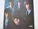 THE ROLLING STONES NO.2 1965 RARE UK DECCA EXCELLENT