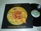 NEKTAR Remember the Future -1973 US LP krautrock prog
