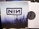 Nine Inch Nails- With Teeth -RARE Double Vinyl MINT