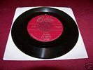Vocaleers 45 - Be True - Red Robin 113 - original