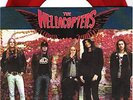 HELLACOPTERS Empty Heart +1 NEW/LTD/OOP/CV/PS/45/LIVE