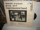 WEST COAST POP ART EXPER,BAND,PSYCH GARAGE,FIFO M 101