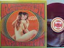 ACID MOTHERS TEMPLE-Absolutely Freak Out JAPAN PSYCH
