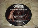 Rare IMMORTAL - Pure Holocaust Pic Disc Dimmu Behemoth
