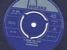 KALEIDOSCOPE*dream for julie*PSYCH POP*super copy*LISTE