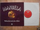 LP 1969 Manuela WEIHNACHTEN + Widmung & Autogramm RAR 