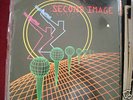 SECOND IMAGE     LP  1983
